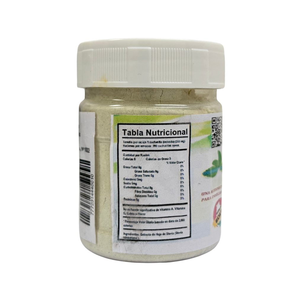 Green Life Stevia, 3.52oz (100g)
