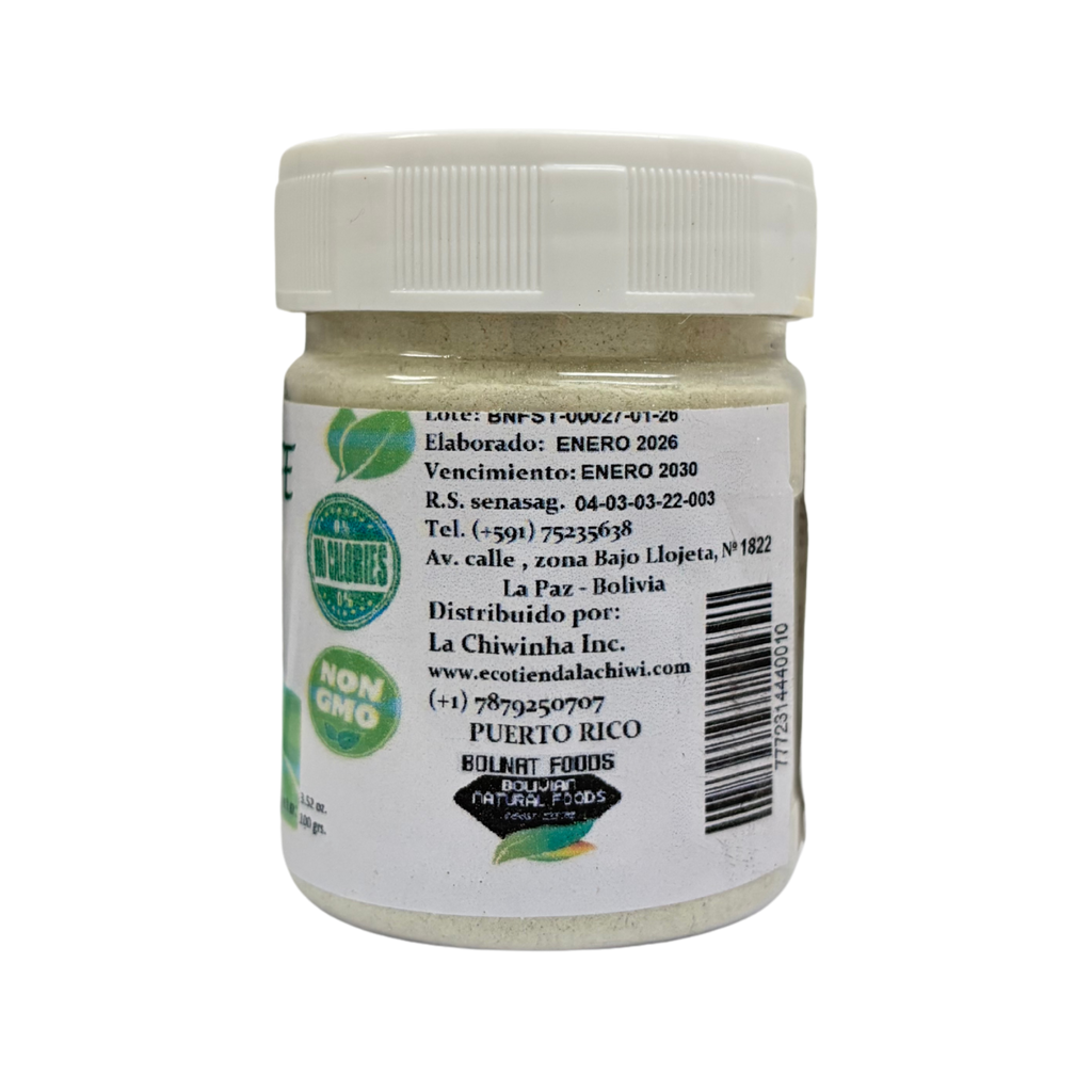 Green Life Stevia, 3.52oz (100g)
