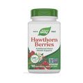 Hawthorn Berries- 100 vegan capsules