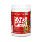 Health Plus, Super Colon Cleanse, 12 oz (340 g)