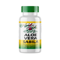 HerbaCure, Aloe Vera Sabila (535mg per capsule) 100 capsules