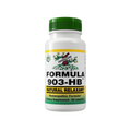 Herbacure, Formula 903-HB, 60 Capsules