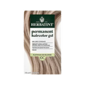Herbatint, Permanent Haircolor Gel, 10C Swedish Blonde, 5.75 fl oz (170 ml)