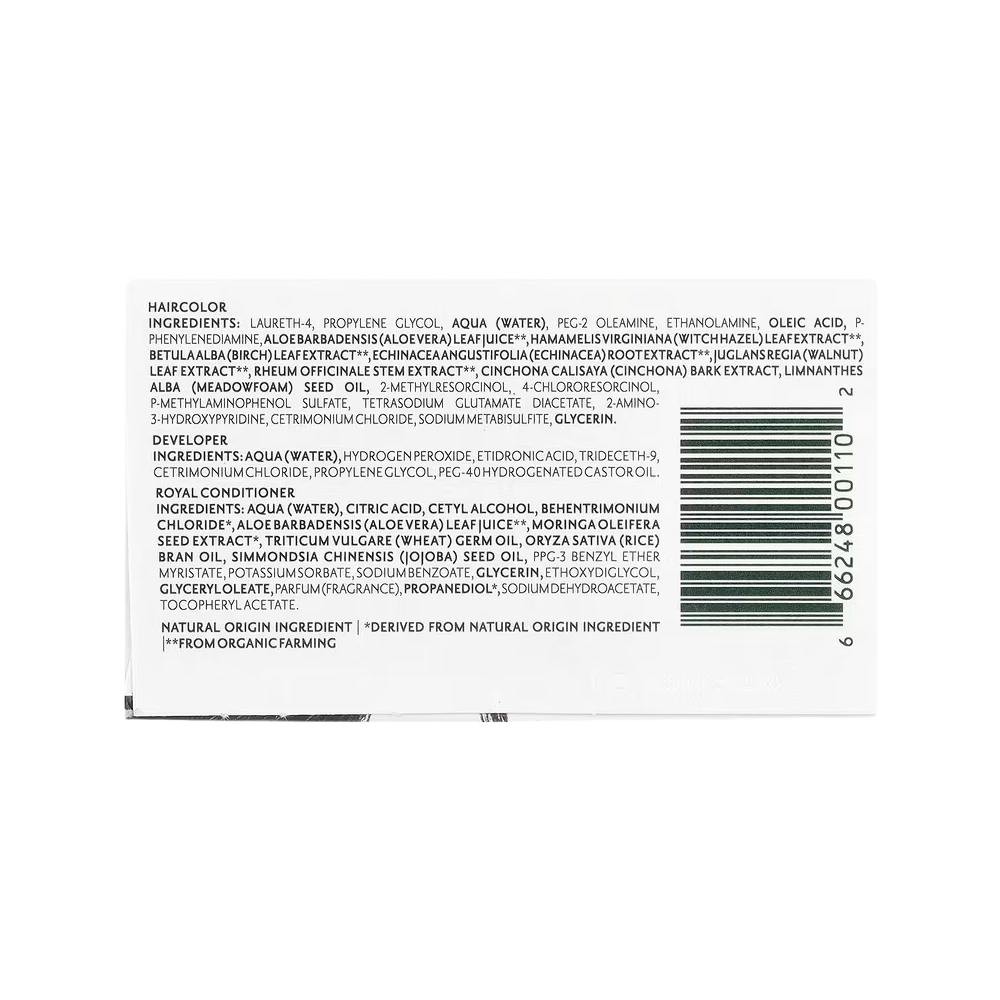 Herbatint, Permanent Haircolor Gel, 4D, Golden Chestnut, 5.75 fl oz (170 ml)