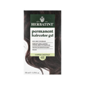 Herbatint, Permanent Haircolor Gel, 4R Copper Chestnut, 5.75 fl oz (170 ml)