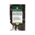 Herbatint, Permanent Haircolor Gel, 5D Light Golden Chestnut, 5.75 fl oz (170 ml)