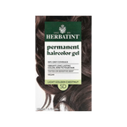 Herbatint, Permanent Haircolor Gel, 5D Light Golden Chestnut, 5.75 fl oz (170 ml)