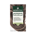 Herbatint, Permanent Haircolor Gel, 6D Dark Golden Blonde, 5.75 fl oz (170 ml)