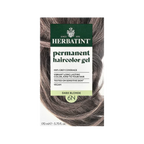 Herbatint, Permanent Haircolor Gel, 6N Dark Blonde, 5.75 fl oz (170 ml)