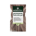 Herbatint, Permanent Haircolor Gel, 8C Light Ash Blonde, 5.75 fl oz (170 ml)