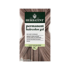Herbatint, Permanent Haircolor Gel, 8C Light Ash Blonde, 5.75 fl oz (170 ml)