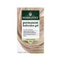 Herbatint, Permanent Haircolor Gel, 9N Honey Blonde, 5.75 fl oz (170 ml)