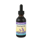 Herbs for Kids, Valerian Super Calm, 2oz (59 ml)
