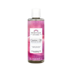 Heritage Store, Castor Oil, Nourishing Treatment, 8 oz (237 ml)