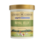 Honey Garden’s, Royal Jelly in Raw Honey, 11 oz  (321 g)