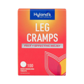 Hyland’s, Leg cramps, 100 homeopathic tablets