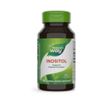 Nature's Way, Inositol, 100 Capsules