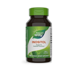 Nature's Way, Inositol, 100 Capsules