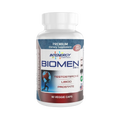 Intenergy, Biomen Testosterone Booster, 90 Veggie Caps
