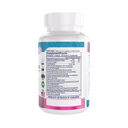 Intenergy, Biowomen, 30 Veggie Caps
