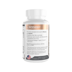 Intenergy, Collagen Glow, 60 tablets