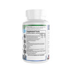 Intenergy, Neuro-Life, 60 Vegan Capsules