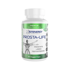 Intenergy, Prosta-Life, 30 Veggie Caps