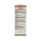 Jarabe Berro y Cebolla, Compuesto Vegetal Quisqueyano, 8oz, Mint and Vegetable Flavor