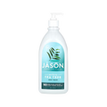 Jason Natural, Body Wash, Purifying Tea Tree, 30 fl oz (887 ml)