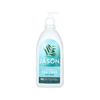 Jason Natural, Body Wash, Purifying Tea Tree, 30 fl oz (887 ml)