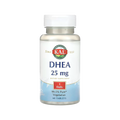 KAL, DHEA, 25 mg, 60 Tablets