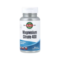 KAL, Magnesium Citrate, 60 tablets