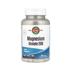 KAL, Magnesium Orotate, 120 Vegan Capsules