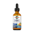 Kal, D-3 K-2, 2.0 oz (59ml)
