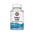 Kal, Omega 3, 720 EPA/480 DHA, 60 Softgels