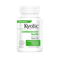 Kyolic Aged Garlic Extract, Cardiovascular Health, Formula 100, 100 Capsules