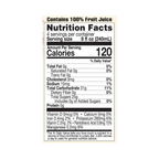 Lakewood Organic, Cranberry Blend, 32oz