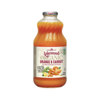 Lakewood Organic, Orange & Carrot, 32 oz