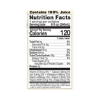 Lakewood Organic, Orange & Carrot, 32 oz