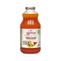 Lakewood Organic, Papaya Blend, 32 oz (946mL)