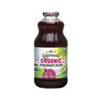 Lakewood Organic, Pomegranate Blend, 32 oz (946mL)
