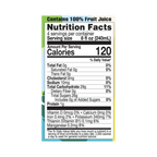 Lakewood Organic, Pomegranate Blend, 32 oz (946mL)