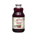 Lakewood, Organic Pure Beet, with organic lemon juice, 32oz