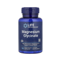 Life Extension, Magnesium Glycinate, 90 Vegetarian Capsules