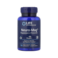 Life Extension, Neuro-Mag, Magnesium L-Threonate, 90 Vegetarian Capsules