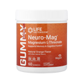 Life Extension, Neuro-Mag, Magnesium L-Threonate, Natural Orange, 60 Gummies