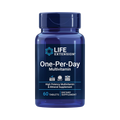 Life Extension, One- Per - Day Multivitamin, 60 tablets