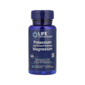 Life Extension, Potassium with Extend-Release Magnesium, 60 Vegetarian Capsules
