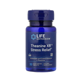 Life Extension, Theanine XR Stress Relief, 30 vegetarian capsules