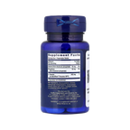 Life Extension, Theanine XR Stress Relief, 30 vegetarian capsules
